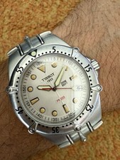 Montre tissot pr200 d'occasion Montre tissot pr200 d'occasion  Belleville