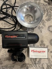 Photogenic powerlight 1250 for sale  Lees Summit