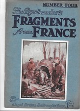 Bystander fragments capt for sale Bystander fragments capt for sale  HUDDERSFIELD