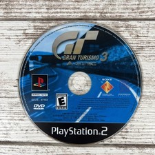 Grand turismo sony for sale  Montpelier