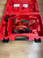 Hilti 5ml nuron for sale Hilti 5ml nuron for sale  LEICESTER