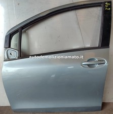 Porta anteriore toyota usato  Napoli