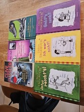 Gregs tagebuch1 reise gebraucht kaufen  Koserow