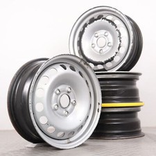 Stahlfelgen zoll caddy gebraucht kaufen  Gefell