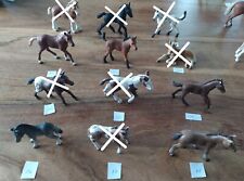 Schleich tier fohlen gebraucht kaufen  Drolshagen