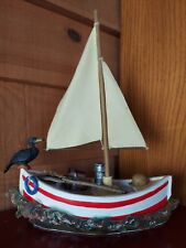 Vintage dingy resin for sale  Bostic