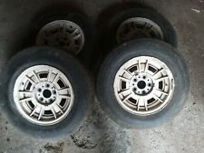 Jantes ferrari dino d'occasion  Montfort-en-Chalosse
