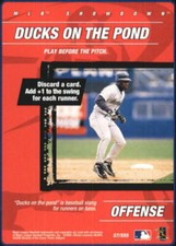 2000 mlb showdown for sale  Dawsonville