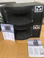 Martin audio hf2m for sale  NORTHWICH