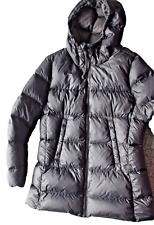 Damen daunenjacke winterjacke gebraucht kaufen  Wuppertal