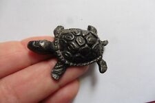 Petite tortue ancienne d'occasion  France