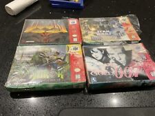 nintendo 64 games for sale  NEWTOWNARDS