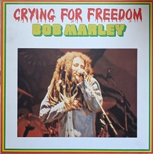 Bob marley crying gebraucht kaufen  Veitsbronn