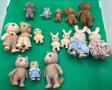 Sylvanian families figures for sale  HIGH WYCOMBE