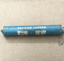 Register carbon ply for sale  Columbia