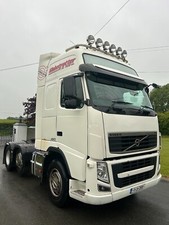 Volvo fh13 460 for sale  NEWRY