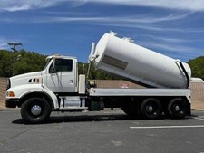Sterling 3400 gallon for sale  Narrows