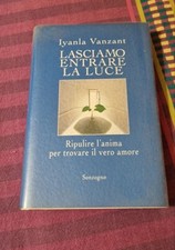 Lasciamo entrare luce usato  Catania