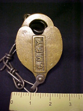 C.m.r.y. colorado midland for sale  Boring
