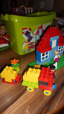 Duplo box 5507 gebraucht kaufen  Krefeld