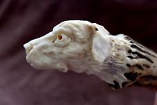 Deer antler letter for sale  WALLASEY