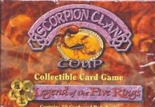 Uncommons scc scorpion d'occasion  Toulon-