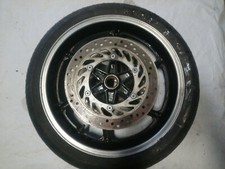 Jante roue honda d'occasion  Cazouls-lès-Béziers