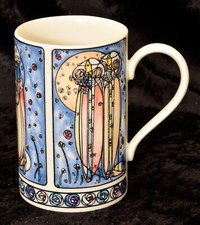 Dunoon stoneware mackintosh gebraucht kaufen  Höhr-Grenzhausen