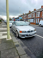 bmw e46 330ci m sport for sale  SOUTH SHIELDS