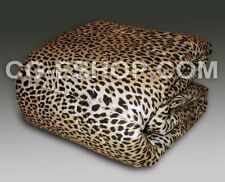Trapunta invernale leopardata usato  Vilminore di Scalve