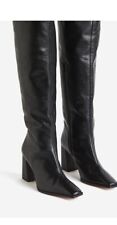 Verkneestiefel hochschaft weit gebraucht kaufen  Deutschland
