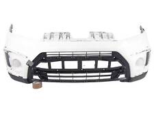 suzuki vitara bumper for sale  WARRINGTON