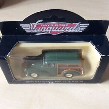 diecast morris traveller for sale  EASTBOURNE