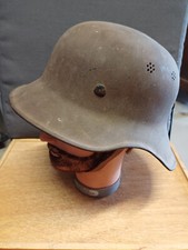 Beautiful german helmet d'occasion  Expédié en Belgium
