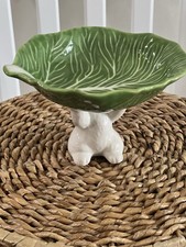 Ceramic easter bunny for sale  Fort Lauderdale