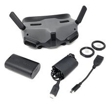 Dji googles fpv gebraucht kaufen  Bothel