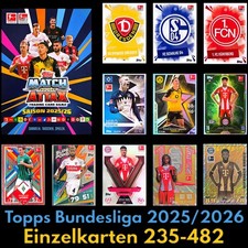 Topps match attax gebraucht kaufen  Börßum