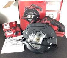 Craftsman 125.cc20a 20v for sale  Whitefish