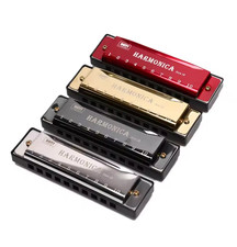 Mundharmonika taste loch gebraucht kaufen Mundharmonika taste loch gebraucht kaufen  Berlin