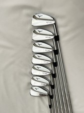 Mizuno forged iron for sale  Tustin