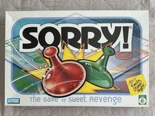 Sorry game sweet for sale  Anaheim