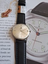 RELOJ VINTAGE FESTINA 17RUBIS INCABLOC MOV.CUERDA SWISS MADE WATCH comprar usado  Enviando para Brazil