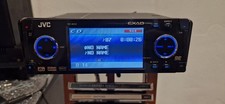 Autoradio jvc avx2 usato  Canegrate