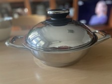 Pentola amc gourmetline usato  Bozen