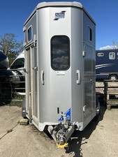 Ifor williams hb506 for sale  WREXHAM