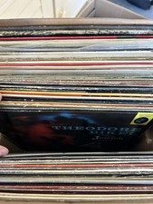 Mystery box vinyl for sale  Pueblo