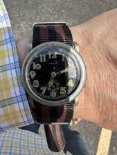 Ww2 luftwaffe watch for sale  Rochester