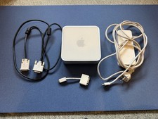 Macmini 2009 a1283 gebraucht kaufen  Jemgum
