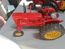Massey harris tractor d'occasion  Expédié en Belgium