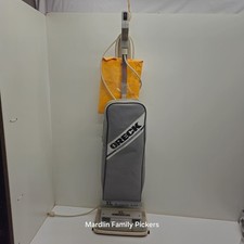 Oreck xl2600hh xtended for sale  Capac